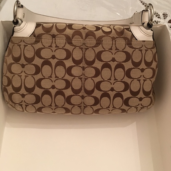 Authentic Coach Soho Purse Nwot - Picture 2 of 6